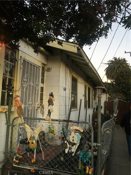 21734 Martin St, Carson, CA 90745