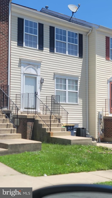 6813 Forbes Blvd, Lanham, MD 20706