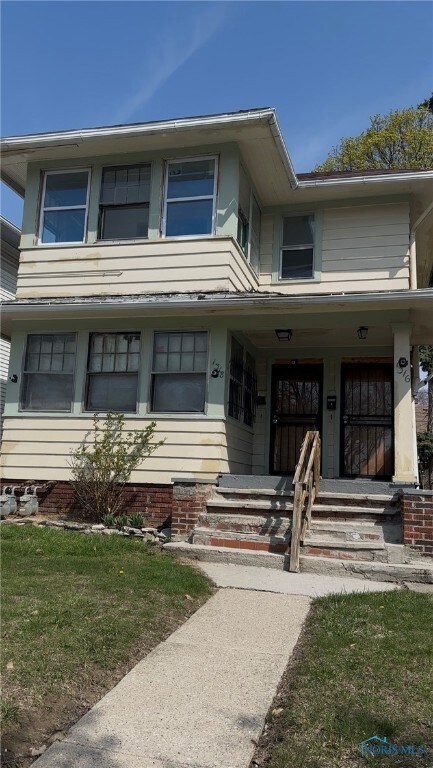 1316 Goodale Ave, Toledo, OH 43606