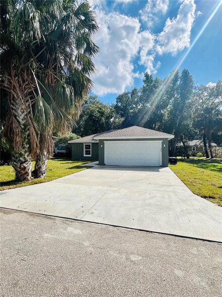 555 W Hooker St, Bartow, FL 33830