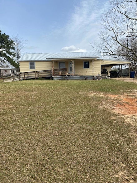 3329 1566, Brundidge, AL 36010