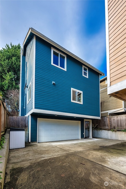 219 26th Ave S, Seattle, WA 98144