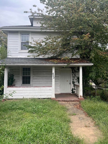 802 Morrill Ave SE, Roanoke, VA 24013