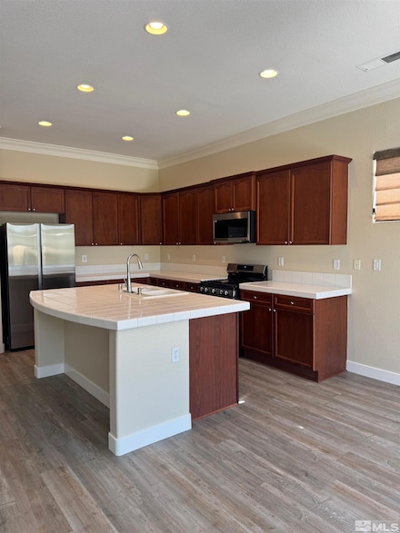 10401 Blockade Dr, Reno, NV 89521