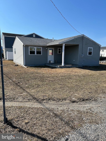 984 Radio Rd, Little Egg Harbor Township, NJ 08087