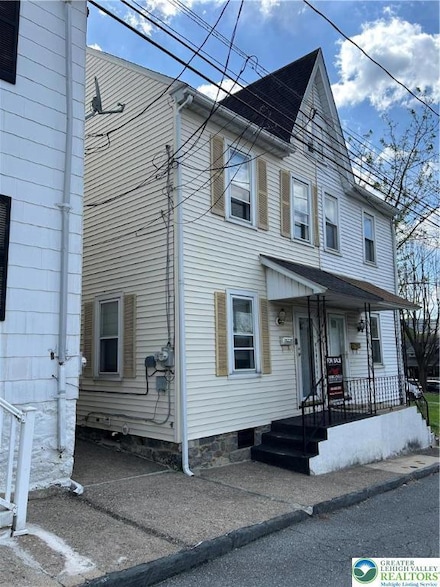 914 Geissinger St, Bethlehem, PA 18018