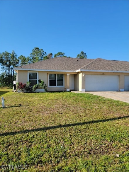 353 Justice Ave, Lehigh Acres, FL 33972