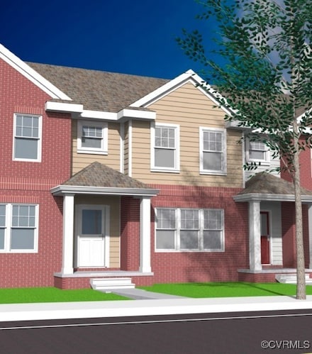 2217 Perry St, Richmond, VA 23225