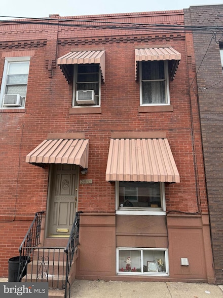 2652 S Colorado St, Philadelphia, PA 19145