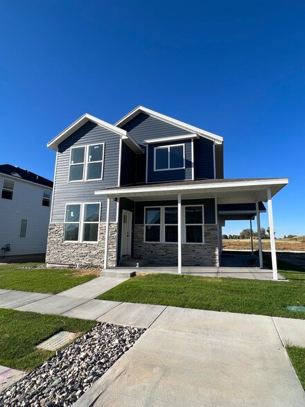 Chubbuck, ID 83202
