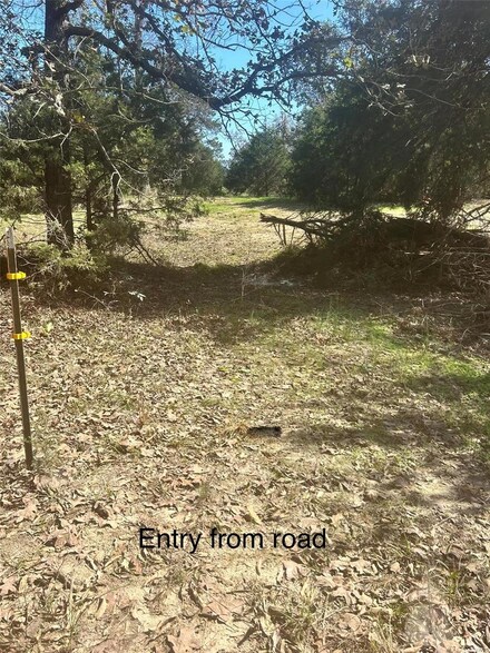 1283 Pcr 824, Saint Mary, MO 63673