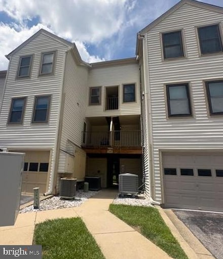 13406 Shady Knoll Dr Unit 105/G1, Silver Spring, MD 20904