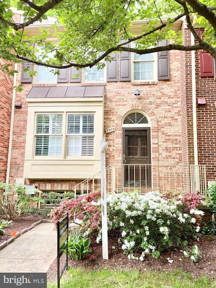 5505 Englishman Place, Rockville, MD 20852