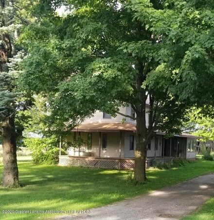 11120 Eaton Rapids Rd, Springport, MI 49284