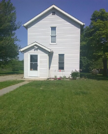 3771 County Road 49, Butler, IN 46721