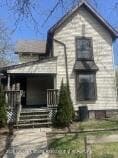 1011 E Hazel St, Lansing, MI 48912