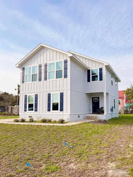 50 Maxfli Place, Pensacola, FL 32507
