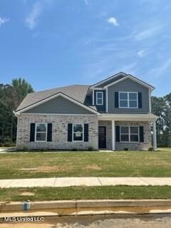 2075 Hyacinth Ln, Hernando, MS 38632