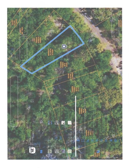 Lot 15 Dogwood Dr, Murchison, TX 75778