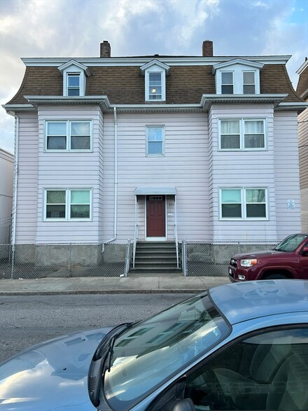 424 Third St Unit 3N, Fall River, MA 02721