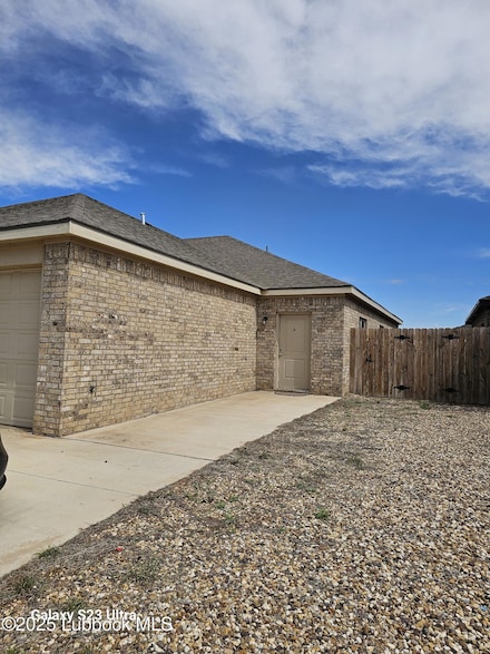 5524 Itasca St Unit A, Lubbock, TX 79416