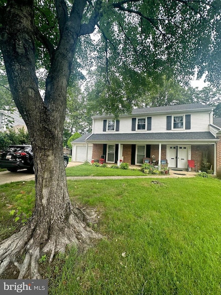 10117 Chickadee Ln, Adelphi, MD 20783