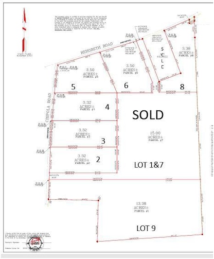 Lot 2 Chipola Rd, Dothan, AL 36301