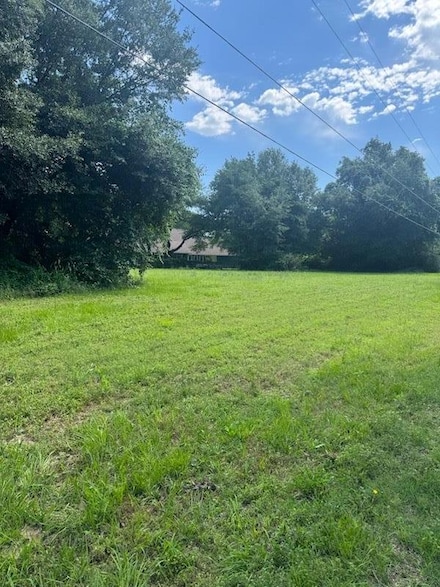 TBD Henry iv Trace, Mabank, TX 75156