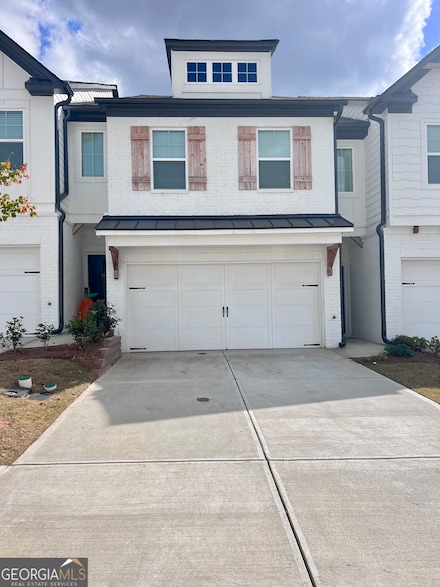 116 S Auburn Landing Place, Auburn, GA 30011