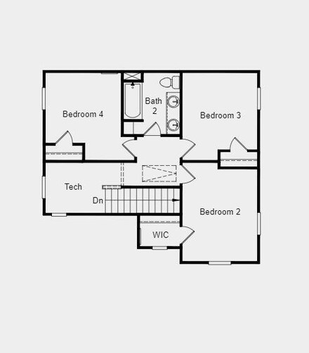 443 Cherry Laurel Dr, Oak Point, TX 75068