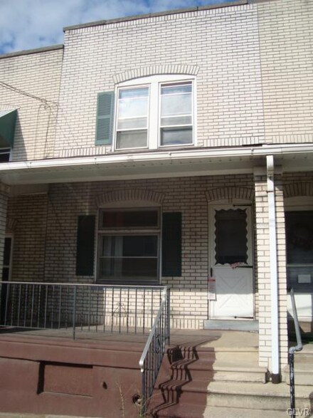 11 N Filbert St, Allentown, PA 18109