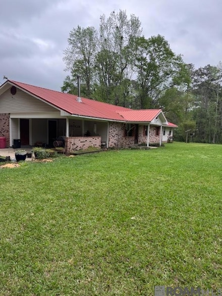 9584 La Hwy 422, Norwood, LA 70761