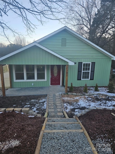 1701 Daniels St, Kannapolis, NC 28081