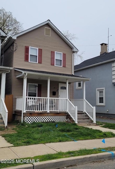 19 Marcy St, Freehold, NJ 07728