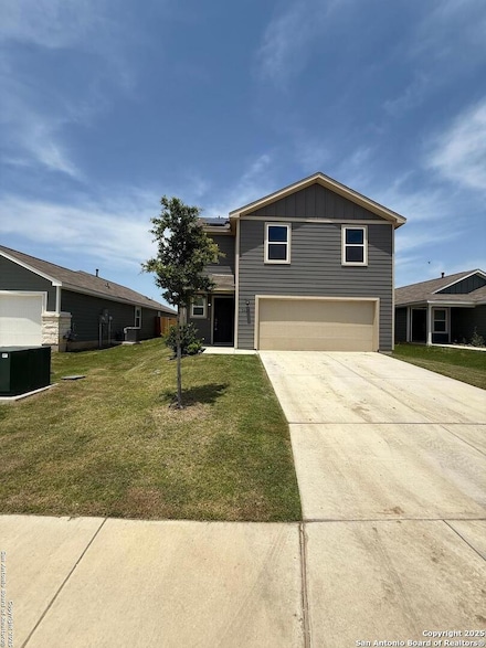 5427 Frederick Bluff, von Ormy, TX 78073