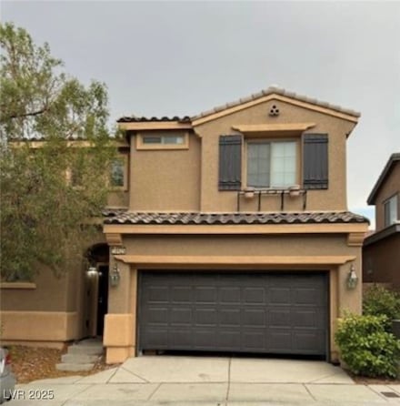 10425 Scotch Elm Ave, Las Vegas, NV 89166