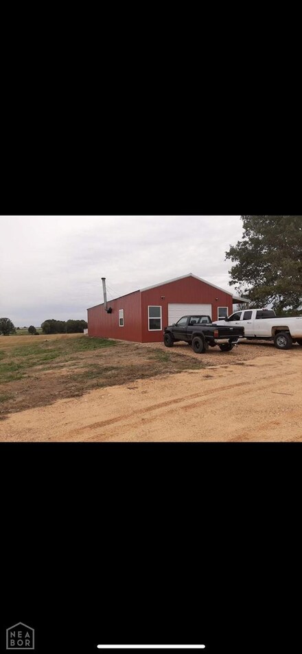 1006 Greene Road 424, Marmaduke, AR 72443