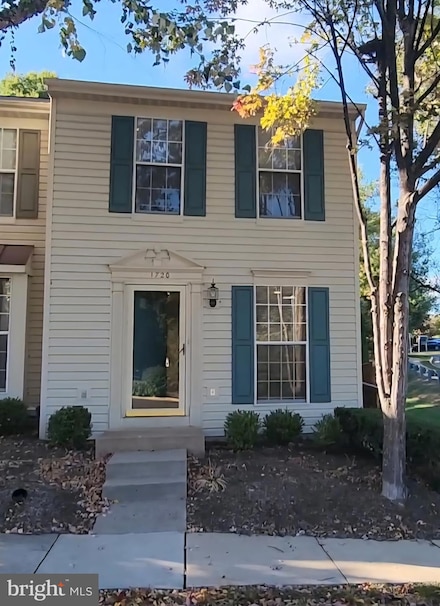 1720 Grover Glen Ct, Woodbridge, VA 22192
