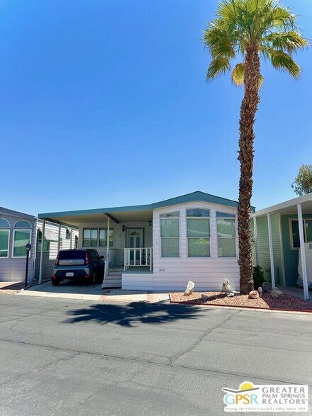 69801 Ramon Rd Unit 309, Cathedral City, CA 92234