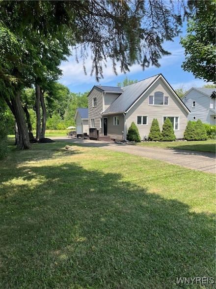 710 Bennett Rd, Angola, NY 14006