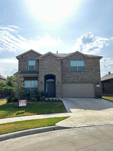9536 Blaine Dr, Fort Worth, TX 76177