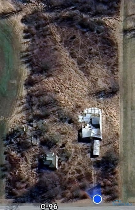 18205 County Highway 96, Upper Sandusky, OH 43351