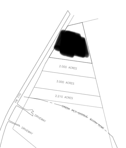 TBD Highway 770, Saratoga, TX 77585