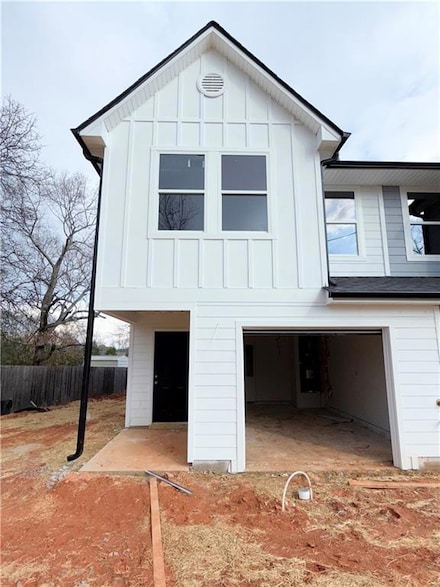 11604 E Lovejoy Rd, Hampton, GA 30228