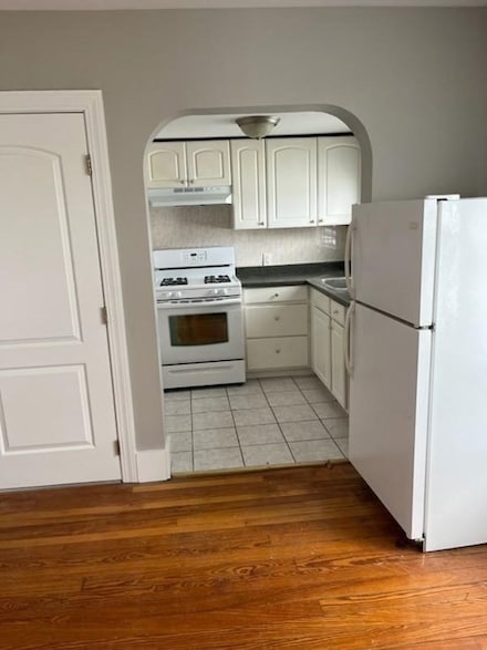 40 McGee St Unit 3 S, Fall River, MA 02721