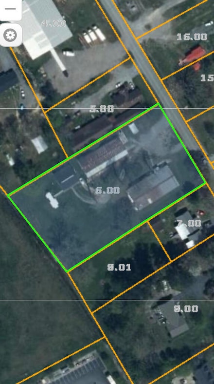 25 Kimball Ln, Jasper, TN 37347