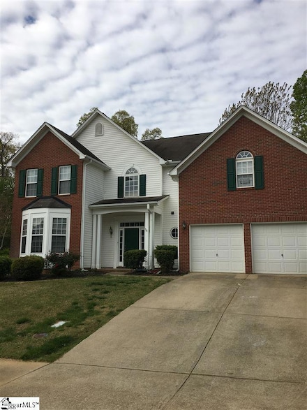 30 Halehaven Dr, Simpsonville, SC 29681