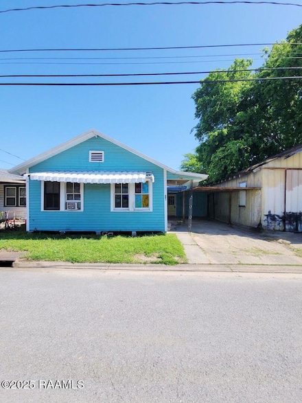 801 Cleveland St, Lafayette, LA 70501