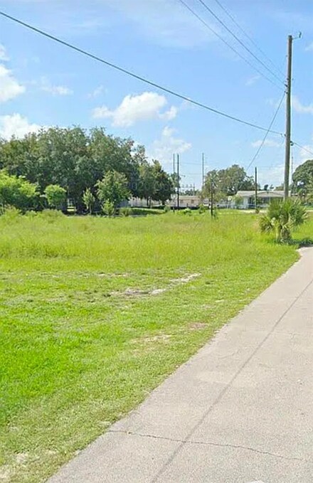 129 Knollwood Dr, Winter Haven, FL 33881