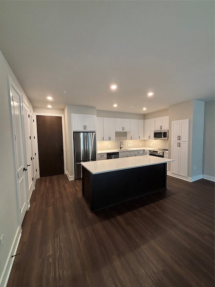 3255 Carlisle St Unit 2103, Dallas, TX 75204